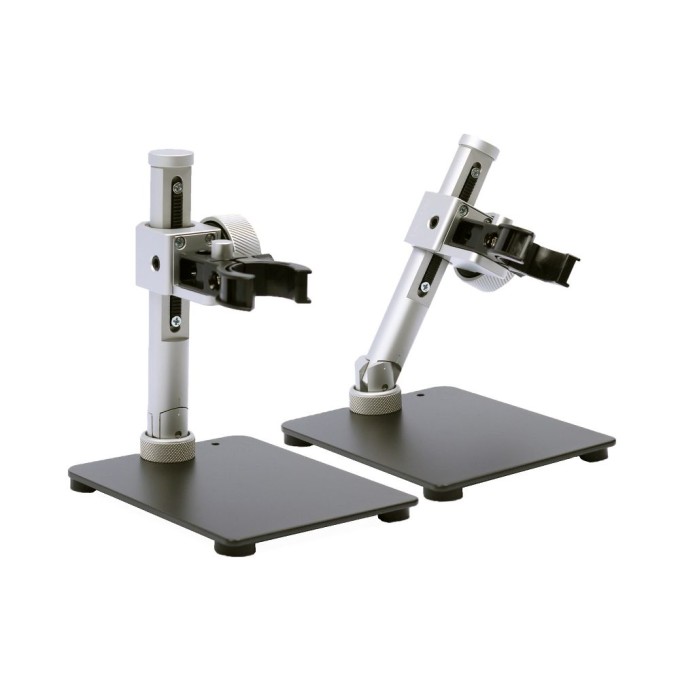 RK-05F Stand profesional microscop cu reglaj fin pe inaltime si inclinare 30 grade